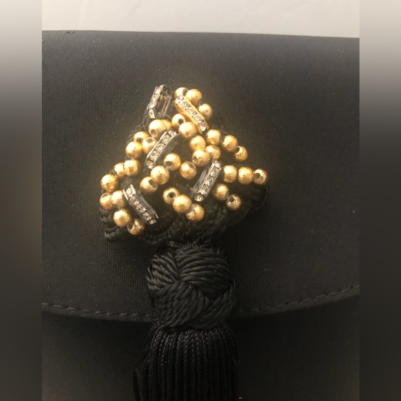 EUC Antonio Scepi Black Bag - Picture 4 of 10